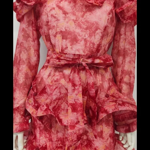 Dress ❤️ - Picture 6 of 9